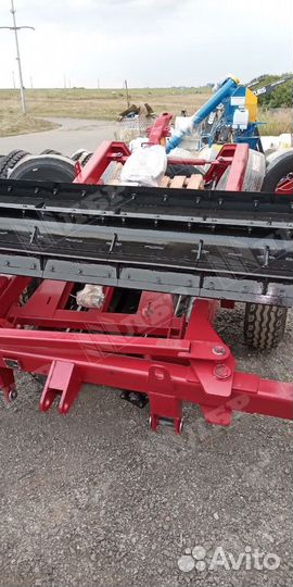 Каток Завод Автотехнологий КИПО-6-01, 2024