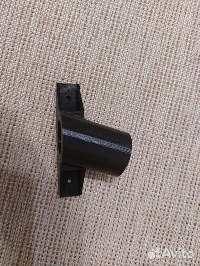 Держатель для спининга