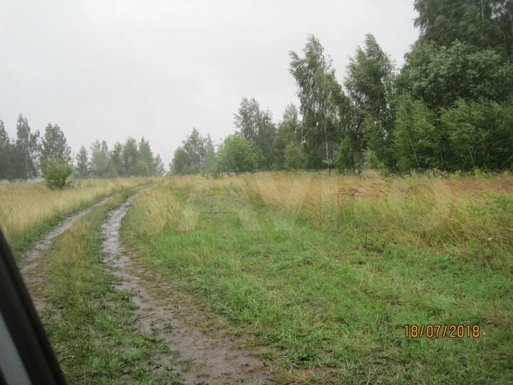 Участок 30 сот. (ИЖС)