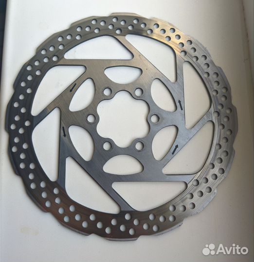 Тормозные роторы 160