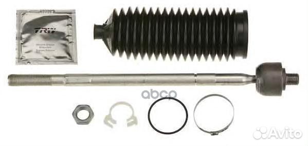 JAR1032 тяга рулевая для рейки TRW, M16x1.5/M1