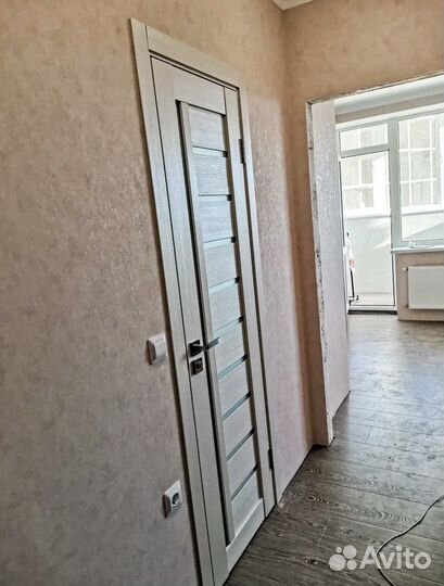 Двери межкомнатные