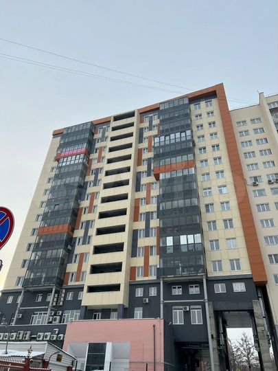 5-к. квартира, 240 м², 13/16 эт.
