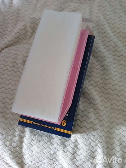 Воздушный фильтр LADA Веста