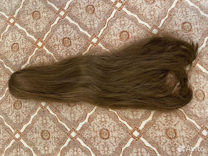 Парик женский