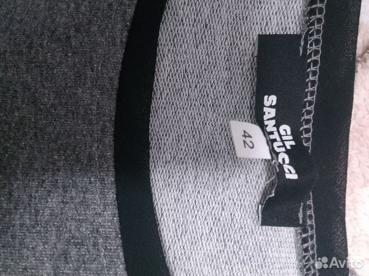 Спортивный костюм женский 42 44