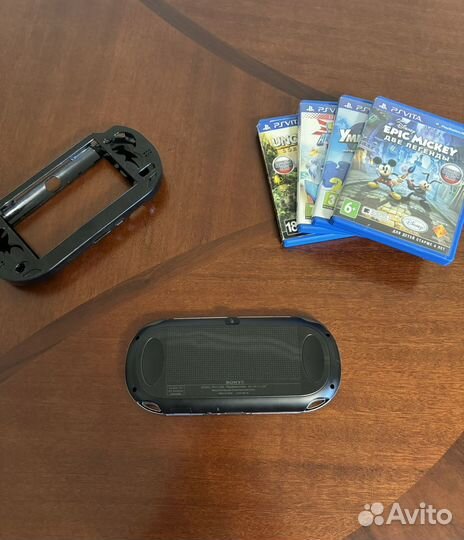 Sony playstation Vita
