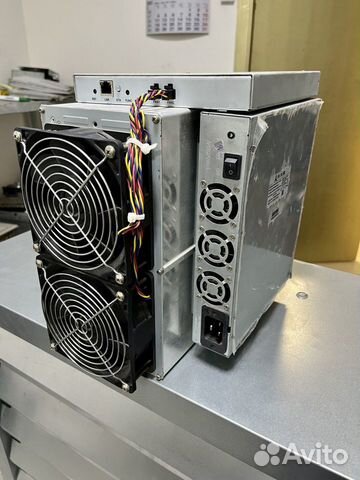 Avalon 1166 PRO 72 TH/S