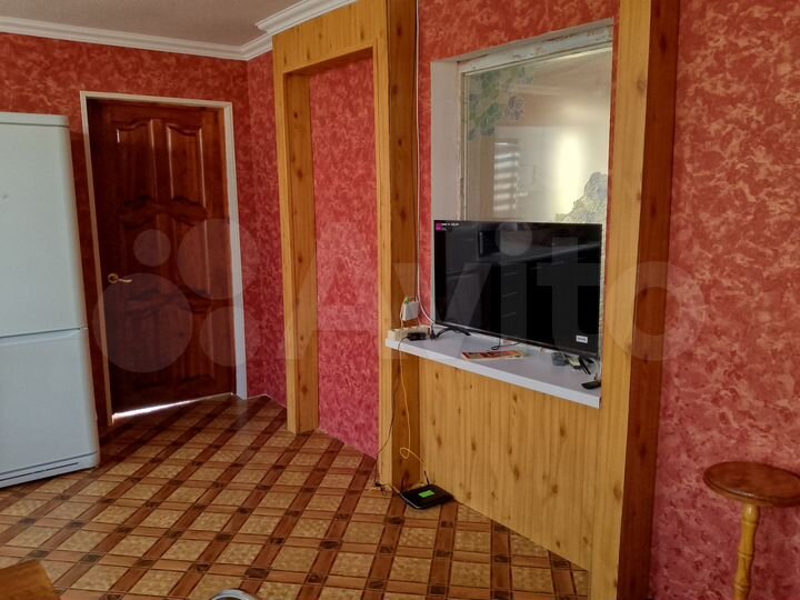 Дом 70 м² на участке 1 сот.