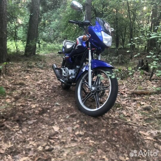 Строго обмен. Yamasaki Cobra