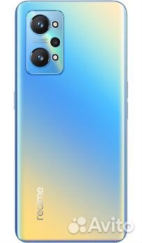 Realme gt neo 2