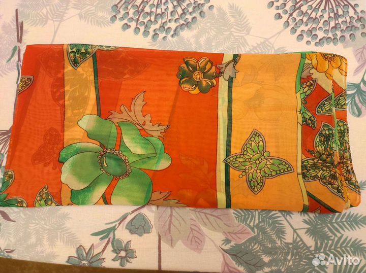 Платок женский