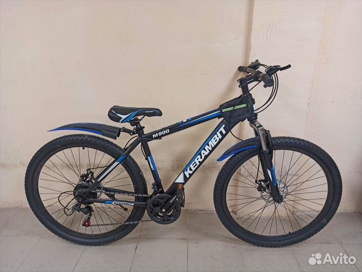 Велосипед горный новый
