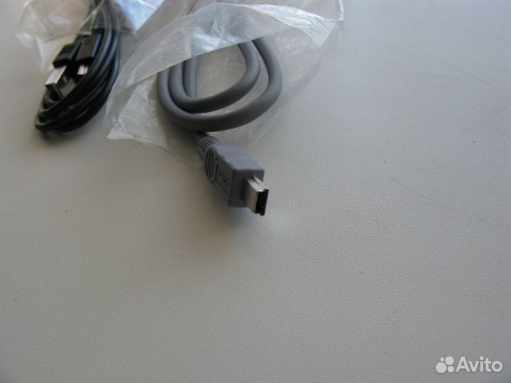 Кабели Mini USB - USB
