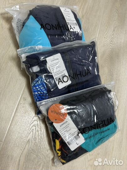 Гидрокостюм купальный для плавания