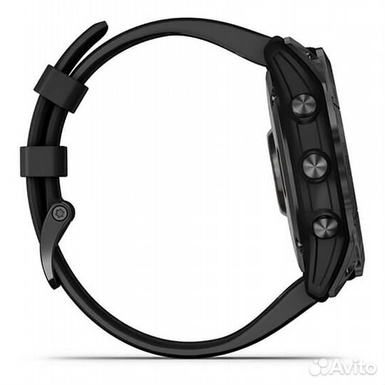 Часы Garmin Fenix 7X Solar