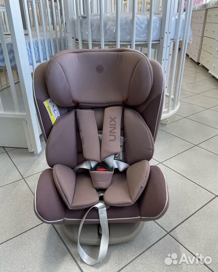 Детское автокресло happy baby unix 0-36