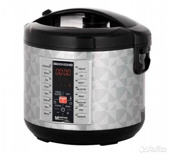 Мультиварка redmond RMC-M26