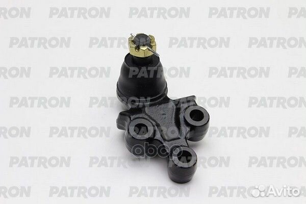 Опора шаровая KIA: sorento 02-06 (произведено в