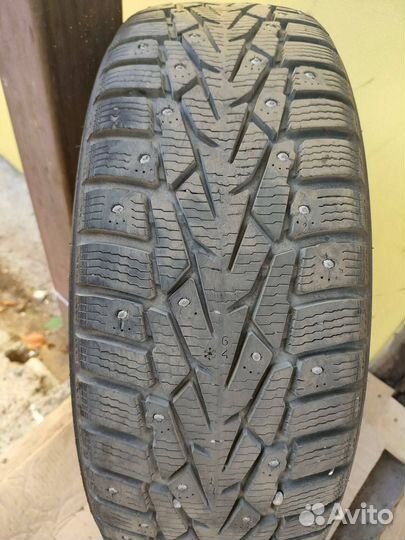 Nordman 7 195/65 R15