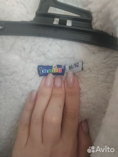 Детские вещи 2 года. Рост 86 92