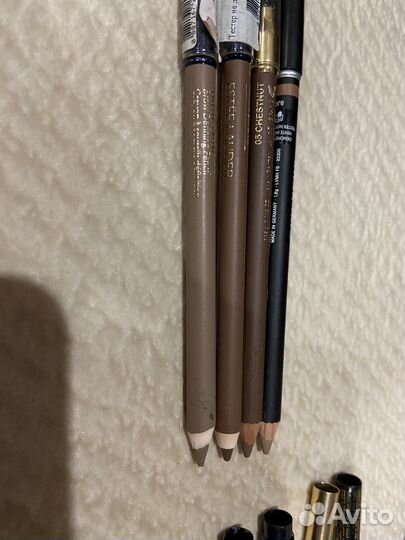 Карандаши Lankome