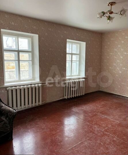 Дом 43,5 м² на участке 6 сот.