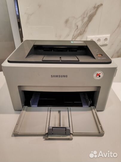 Принтер Sumsung ML-1641