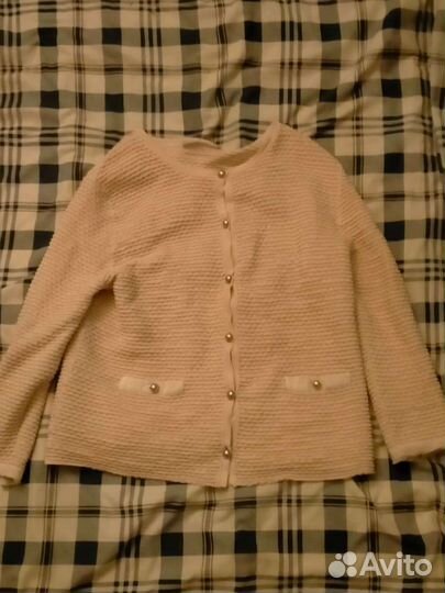 Кофты детские для девочки S