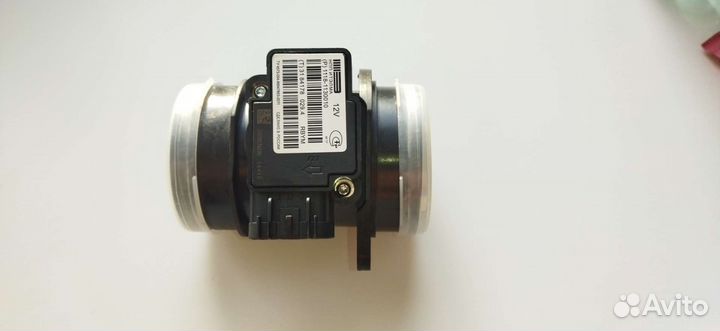 Датчик дмрв ваз Е-газ Ителма