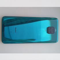 Xiaomi Redmi Note 9 Pro, 6/128 ГБ