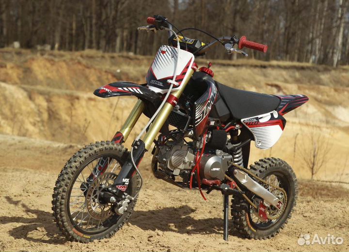 JMC 150 MX 3 0