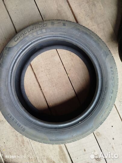 Pirelli Cinturato P1