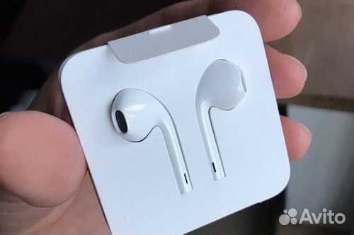 Наушники apple airpods (оригинал)