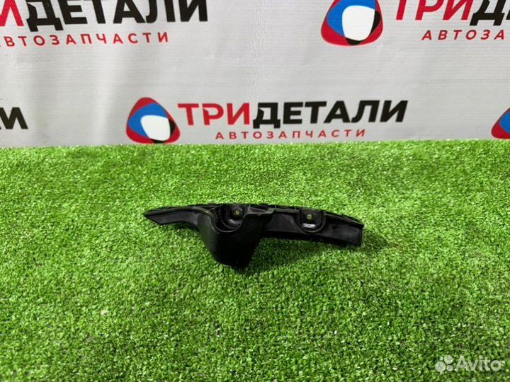 Кронштейн бампера передний левый Hyundai Solaris