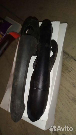 Евроручки ваз