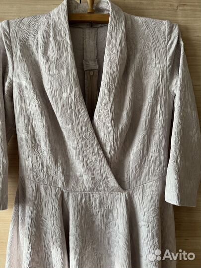 Платье женское нарядное 48 размер