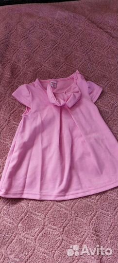 Одежда для девочки