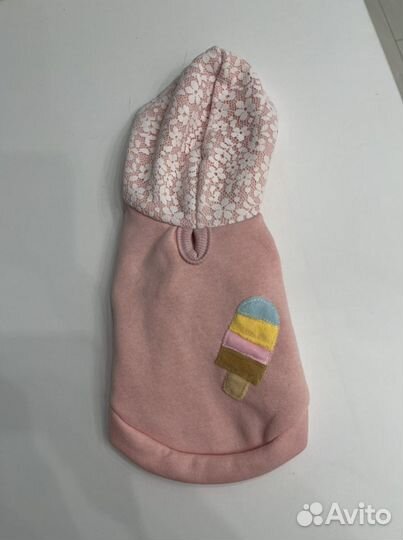 Толстовка для собак Arnydog 