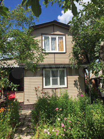 Дачи в нижнем новгороде с фото Дача 50 м² на участке 6 сот. на продажу в Нижнем Новгороде Купить дом в Нижнем Н