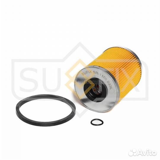Sufix SR-1106 Фильтр топливный