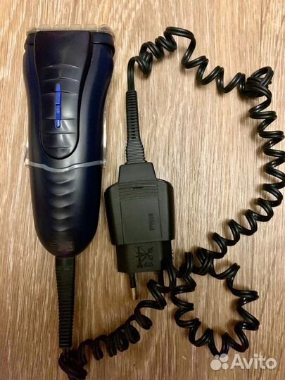 Бритва электрическая Braun