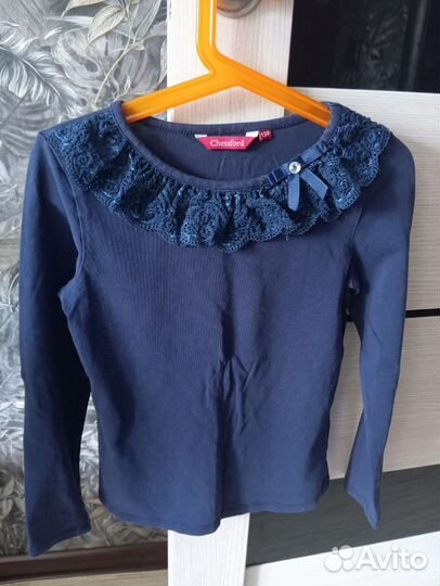 Школьная форма для девочки 128 134