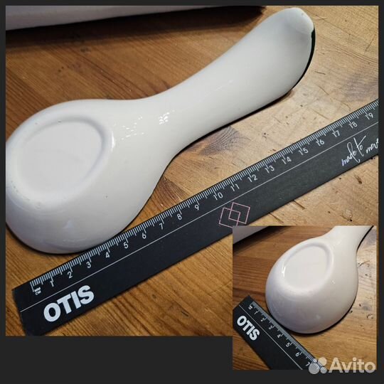 Лимонница, подставка под ложку, набор для специй