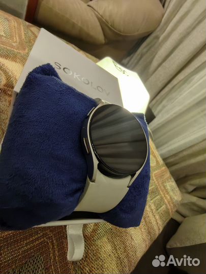 Samsung Gаlaхy Watсh 6, 40 мм