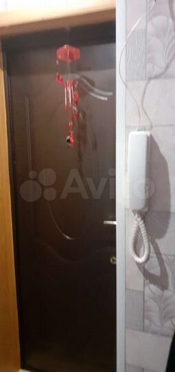 1-к. квартира, 30 м², 1/2 эт.