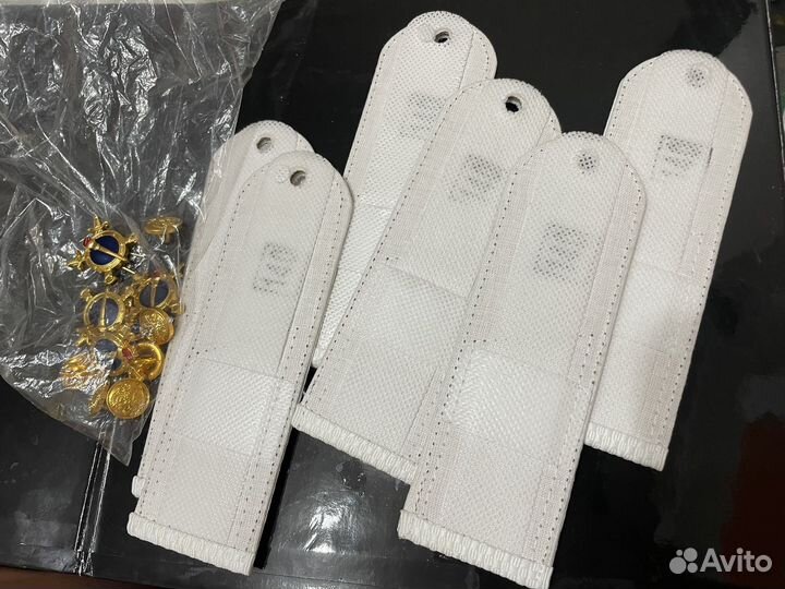 Форма рпа погоны