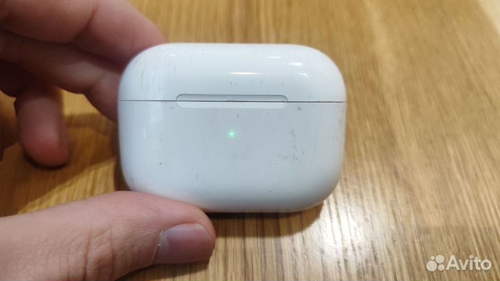 Наушники apple airpods pro оригинал