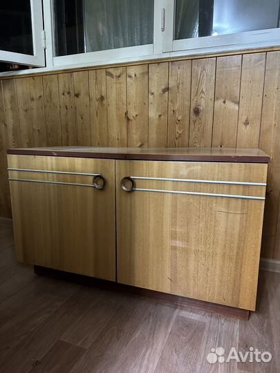 Комод б/у