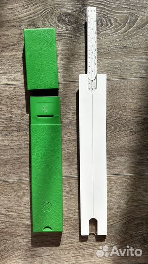 Логарифмические линейки СССР